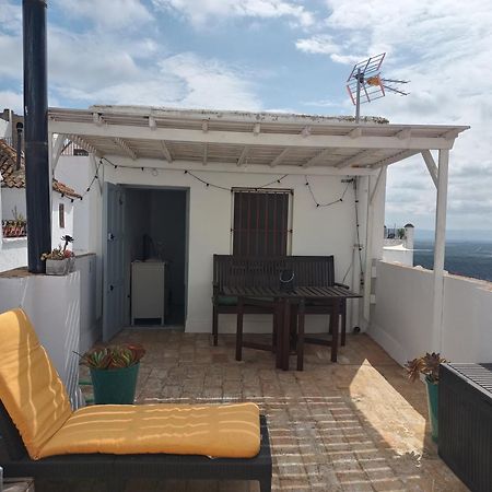 Vivienda Turistica De Alojamiento Rural Silla Vieja 11 Vejer de la Frontera Bagian luar foto