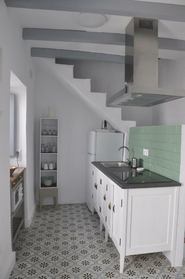 Vivienda Turistica De Alojamiento Rural Silla Vieja 11 Vejer de la Frontera Bagian luar foto