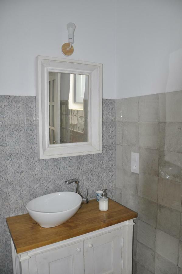 Vivienda Turistica De Alojamiento Rural Silla Vieja 11 Vejer de la Frontera Bagian luar foto